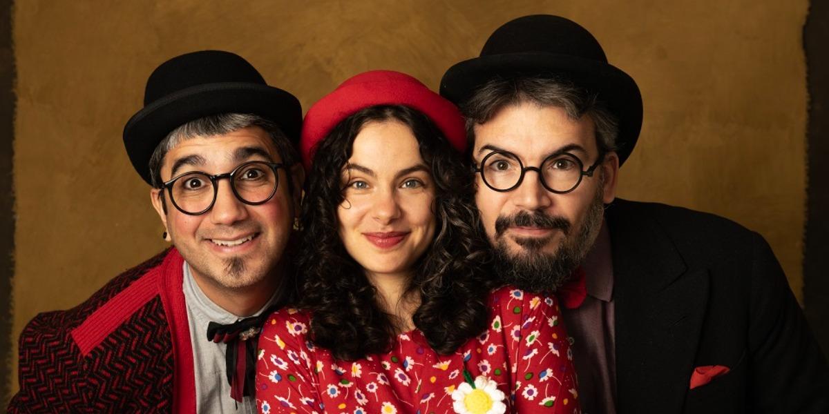 Blurred Background